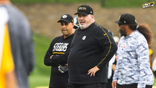 Steelers Make First Official Wave Of Cuts After Preseason Finale (Steelers News)