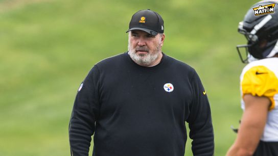 What You Missed With The Steelers Before Week 1 (Steelers)