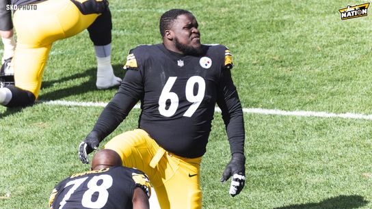 Steelers Kevin Dotson's Apathetic Response To Aggressive 2023 Offseason Moves Is A Clear Signal Team Should Move On (Steelers News)