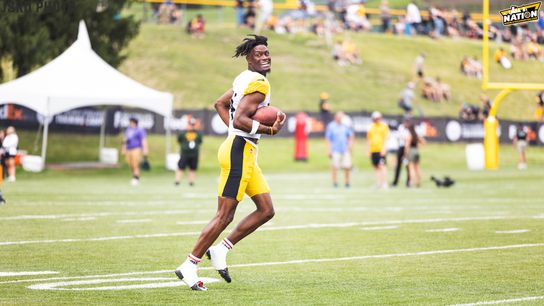 Steelers - George Pickens