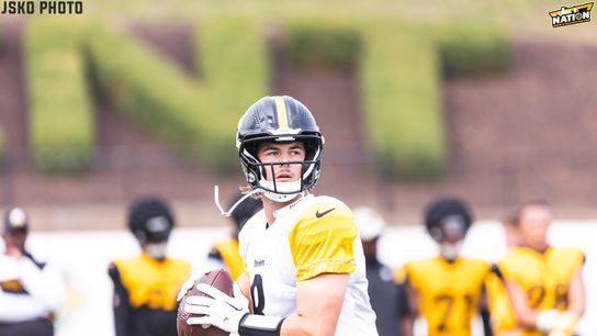 Steelers Kenny Pickett