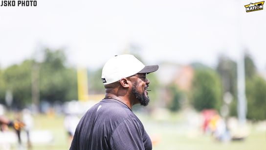 Steelers Mike Tomlin