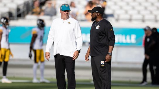 Steelers Mike Tomlin Steelers Mike Tomlin