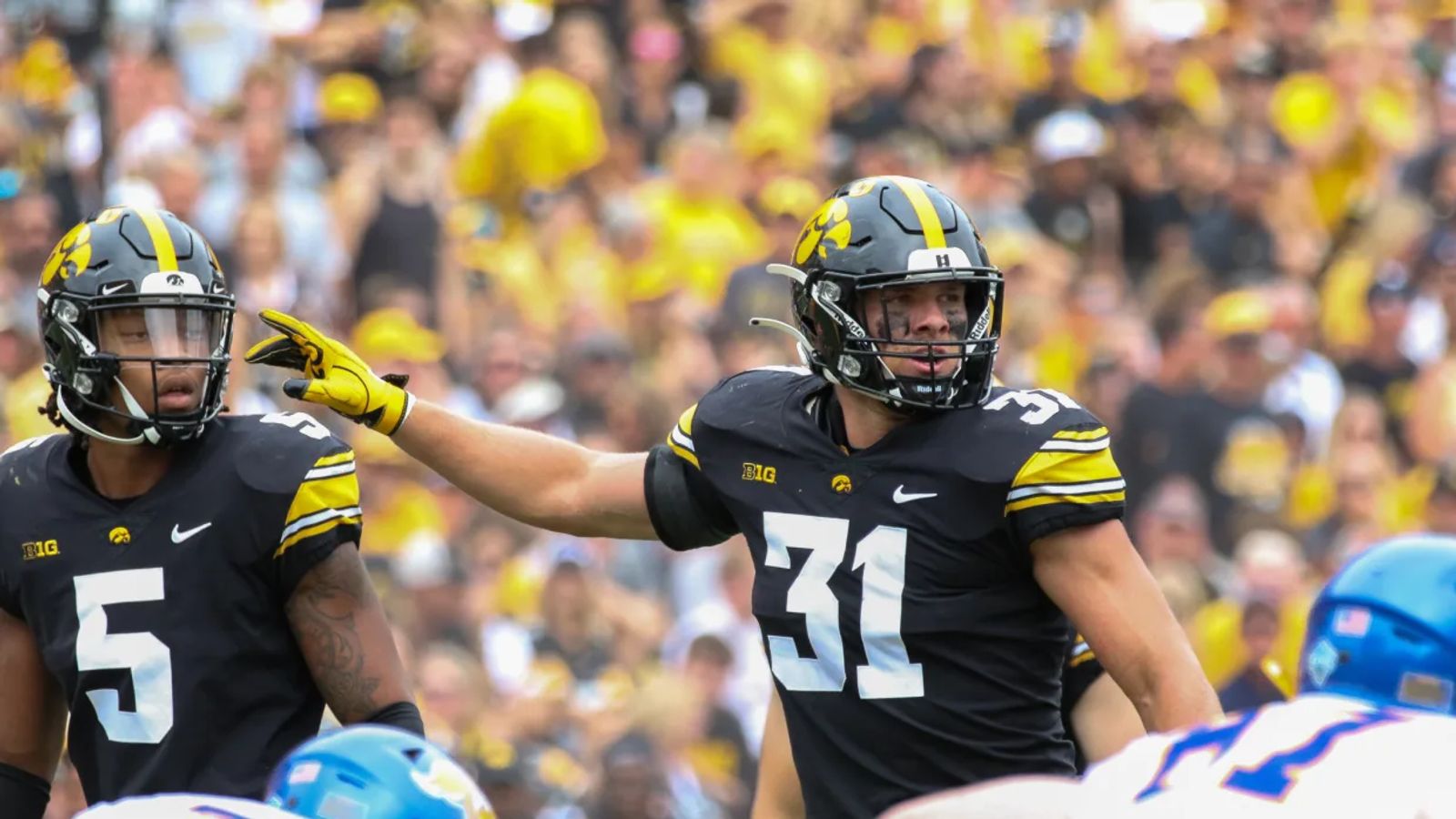 Steelers got a close look at speedy draft class at NFL combine