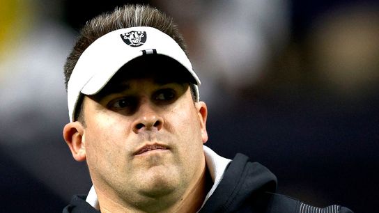 Josh McDaniels Had No Confidence Vs Steelers