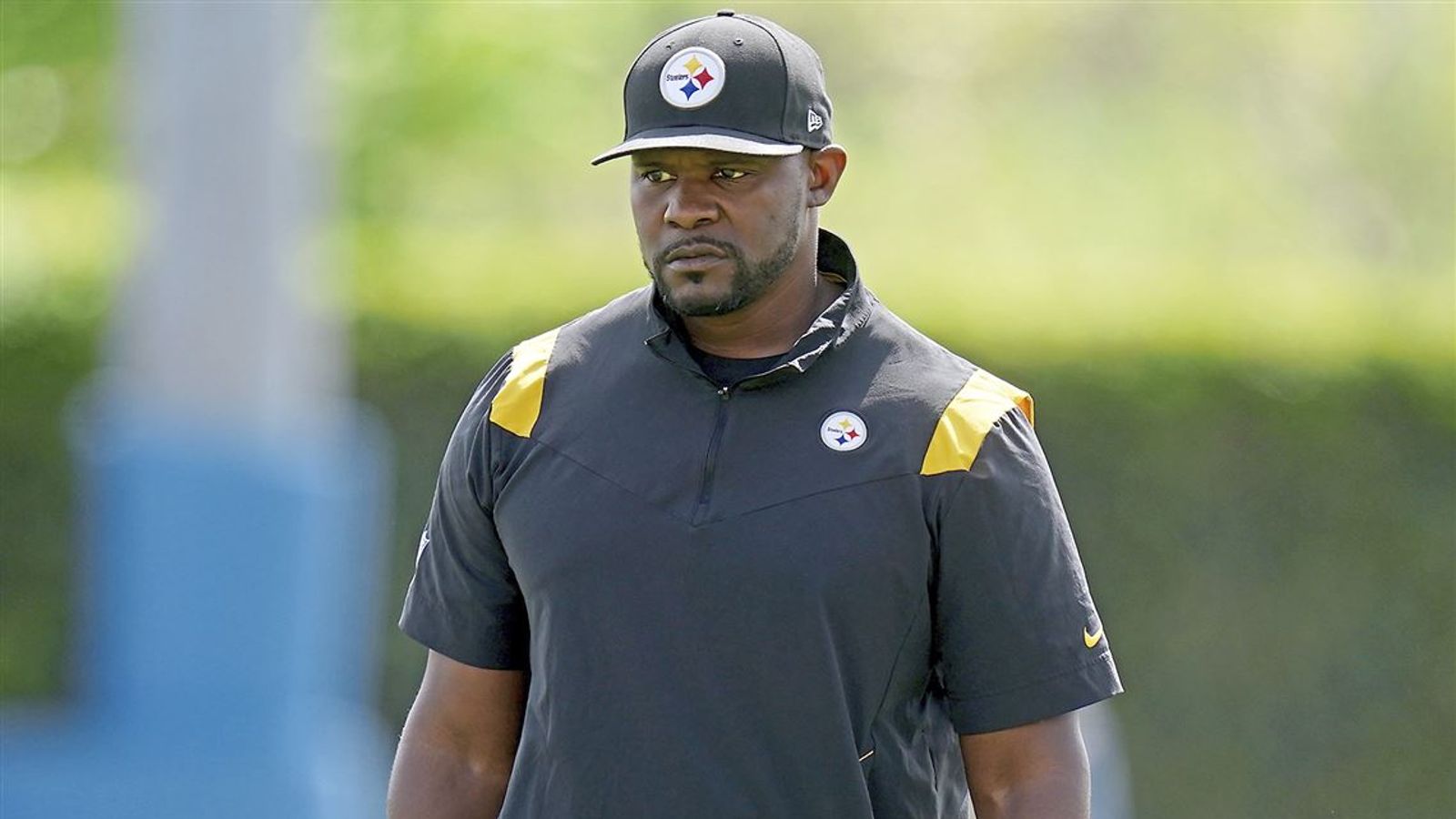 Steelers Defensive Coordinator Teryl Austin Addressed The Alarming