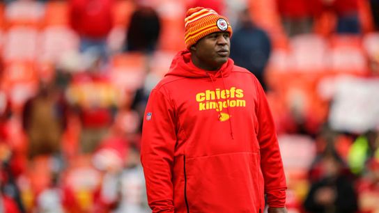 Steelers won't land Eric Bieniemy Steelers won't land Eric Bieniemy