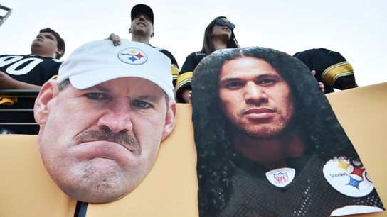 Legendary Steelers' Safety Troy Polamalu Would Cause Hall Of Fame Coach Bill Cowher To Lose His Mind On Every Play (Steelers History)