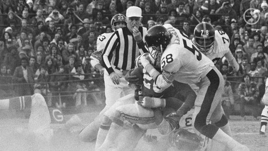 Steelers Jack Lambert