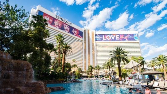 Terrible Tailgate Steelers Mirage