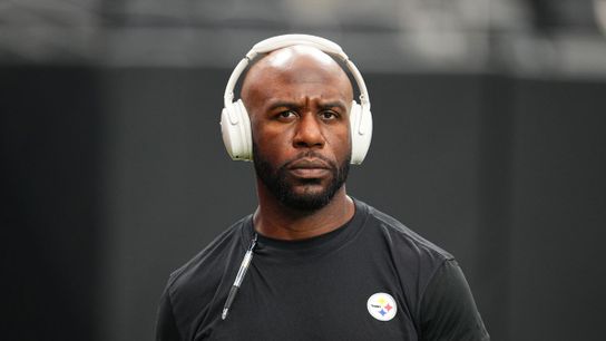Steelers Have A Secret Weapon At Safety Who's Forcing His Way Onto The 2025 Roster (Steelers News)