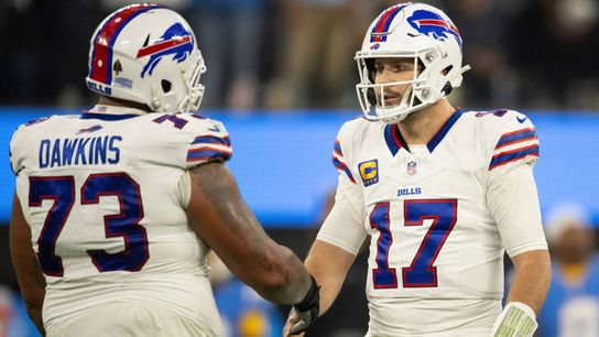 Steelers Suddenly Hold Major Advantage Over Bills In Week 13 (Steelers News)