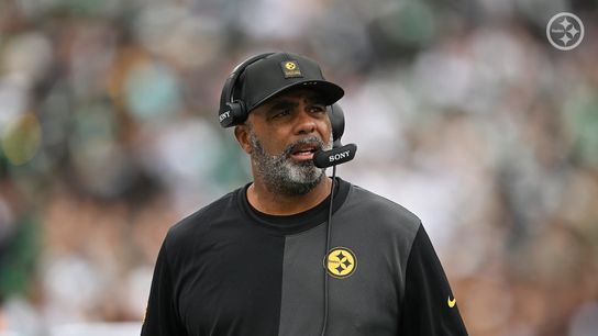 Steelers Defensive Coordinator Teryl Austin Explains Pitiful Final Drive Against The Bengals In Week 7 (Steelers News)