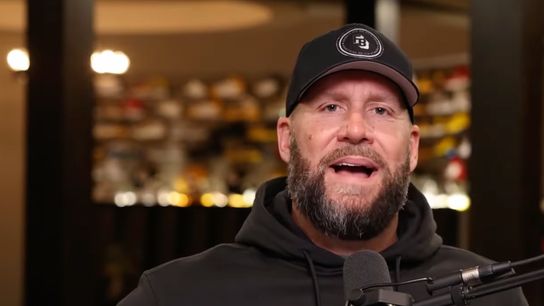 Steelers' Ben Roethlisberger