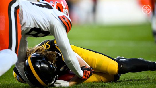 Steelers Suddenly Force Former First Round Pick To Get Cut After Browns Game (Steelers News)