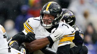 Steelers Legend Ben Roethlisberger Gets Blindsided By Crazy Take From Ex-NFL GM (Steelers News). Photo by Evan Vucci / AP Photo