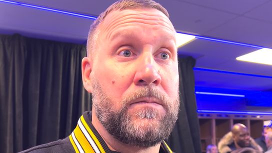 Steelers' Ben Roethlisberger Admits He Considered Returning To The NFL For 1 Interesting Reason (Steelers News)