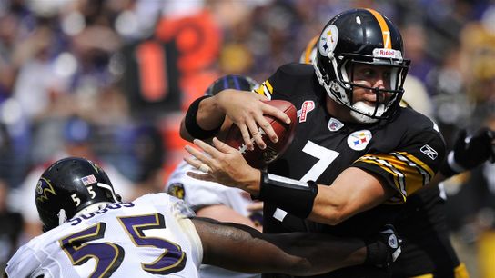 Steelers' Ben Roethlisberger Not Confident Pittsburgh Beats Ravens In Wild Card Playoff Clash: "Sorry" (Steelers News)