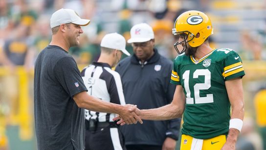 Ben Roethlisberger Shared Private Intel About Steelers QB Aaron Rodgers Taking Over Play Calls From Arthur Smith (Steelers News)