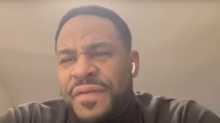 Steelers Legend Jerome Bettis Places Blame For 2024 Offensive Failure On Najee Harris And Jaylen Warren (Steelers News). Photo by The Dan Patrick Show