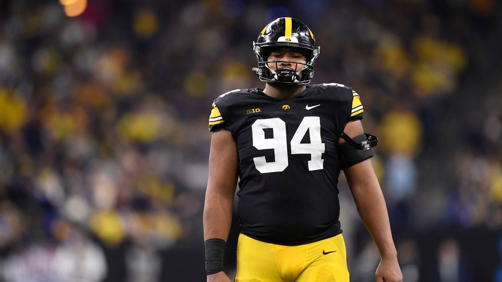 Steelers Snag A Bargain In Yahya Black With 164th Pick In 2025 NFL Draft (Steelers News). Photo by Getty Images