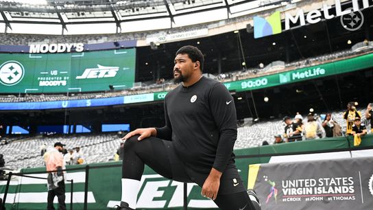 Steelers Have Perfect Answer To Fix Defensive Problem Jets' Justin Fields Exposed (Steelers News)