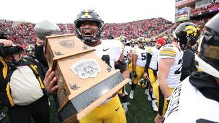 Steelers' Yahya Black Expected To Play Huge Role In 2025 (Steelers News). Photo by Reese Strickland / Imagn Images