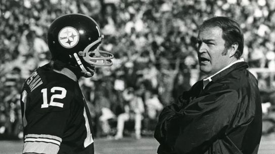 Steelers' Terry Bradshaw Opens Up About Humiliation That Made Him Hate Chuck Noll (Steelers News)