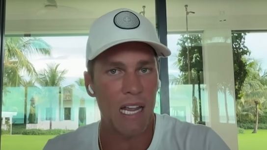 Steelers' Aaron Rodgers Receives Interesting Message From Tom Brady (Steelers News)