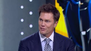 Tom Brady Makes Revealing Comments About Steelers' Aaron Rodgers (Steelers News). Photo by Fox Sports