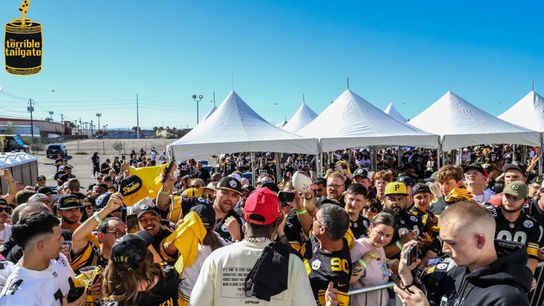 Steelers' Antonio Brown