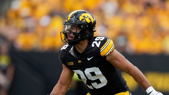 Steelers' Sebastian Castro