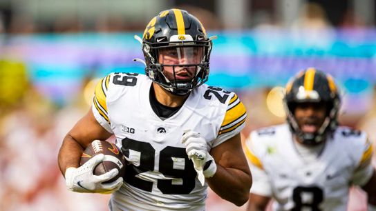 Steelers' Sebastian Castro