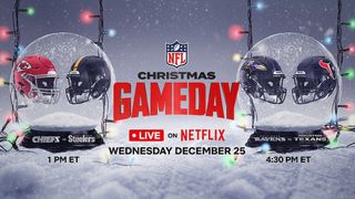 Steelers Fans Scared About Chiefs Christmas Day Game On Netflix Get A Clear Answer From The NFL (Steelers News). Photo by Netflix