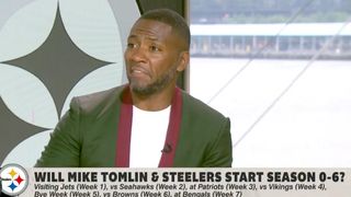 Ryan Clark Believes Steelers Will Never Win Again Under Mike Tomlin: "Voice Has Run Stale" (Steelers News). Photo by ESPN