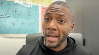 Steelers' Aaron Rodgers Makes Big Statement To Super Bowl Champion Ryan Clark (Steelers News). Photo by Football America! / YouTube