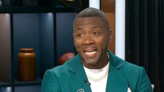 Steelers' Ryan Clark Annihilates Mike Tomlin After Devastating Loss (Steelers News). Photo by ESPN / First Take