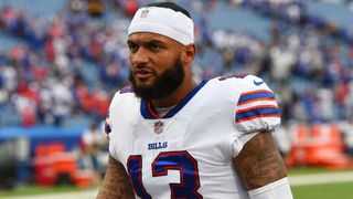 Steelers Have Reason For Not Landing WR Gabe Davis Exposed (Steelers News). Photo by Jeffrey T. Barnes / AP Photo