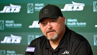 Steelers Emerging As Possible Destination For Fired Jets General Manager Joe Douglas (Steelers News). Photo by New York Post