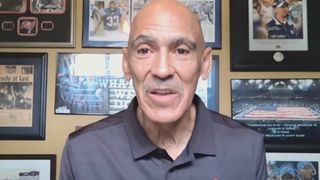 Tony Dungy Has Secret Conversation With Steelers' Art Rooney II About Mike Tomlin's Future Now Revealed (Steelers News). Photo by The Dan Patrick Show