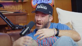 Patriots' Julian Edelman Absolutely Roasts Steelers' Mike Tomlin For Never Changing: "Do The Same God D*** S***" (Steelers News). Photo by  Games With Names YouTube Channel