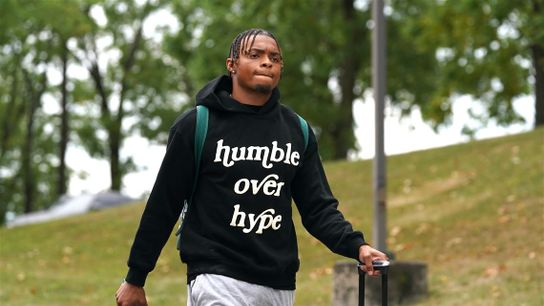 Steelers Were Very Surprised By Justin Fields And It Has Caused A Massive Problem. Photo by Sebastian Foltz / Post-Gazette