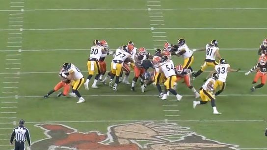 Steelers' Arthur Smith Admits To Making A Costly Mistake In Week 12 Loss To The Browns (Steelers News)