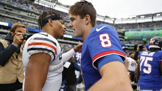 Steelers Fans Get Harsh Reality Check About Justin Fields And Daniel Jones (Steelers News). Photo by Getty Images