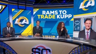 ESPN Insider: Steelers Direct Connection To Cooper Kupp After Mid-season Interest (Steelers News). Photo by ESPN