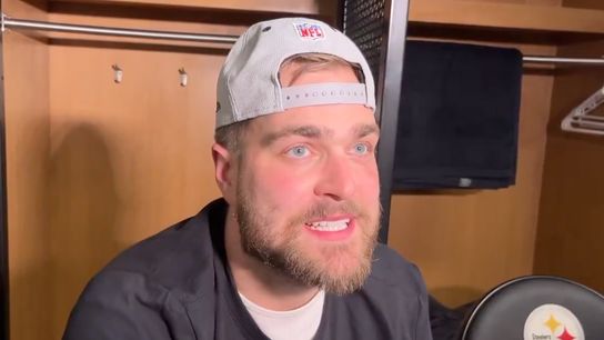 Steelers' Pat Freiermuth Makes Honest And Revealing Statement About Mike Tomlin After Huge Win (Steelers News)