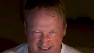 Jon Gruden Threatens To Steal Najee Harris From The Steelers Next Season (Steelers News). Photo by TikTok / Jon Gruden