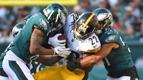 Steelers Replace Najee Harris With Super Bowl Champion Running Back (Steelers News)