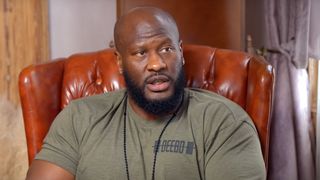 Steelers' James Harrison Calls Out Mike Tomlin For Not Being Honest With Him (Steelers News). Photo by The Pivot Podcast