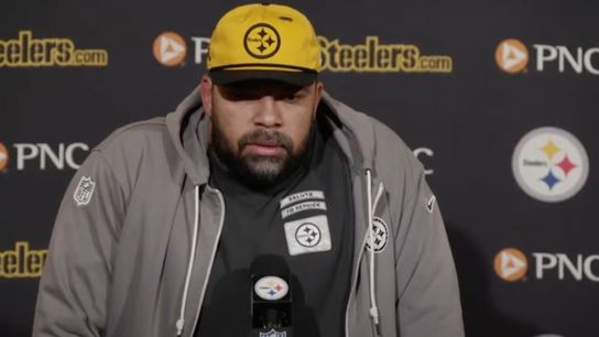 Steelers' Cam Heyward Reveals Exactly How Pittsburgh Can Forget About Week 15 Loss To Eagles  (Steelers News)